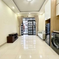 1 Phòng Ngủtách Bếp - Ban Công - 60M2- Nguyễn Gia Trí