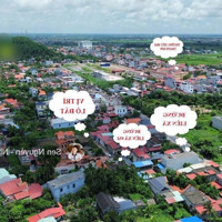 Lô Đất Giá F0 Giá Cực Tốt Tại Thanh Sơn, Kiến Thuỵ