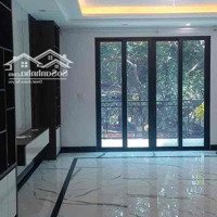 Cần Cho Thuê Nhà Mới 65M X 5 Tầng Phân Lô Vỉa Hèkhu Đô Thịmậu Lương Hà Đông