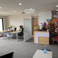 Cho Thuê Văn Phòng 84M² - Ban Công Rộng Chỉ 23, 9 Triệu - The Sun Avenue Q2