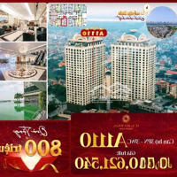 Bán Căn Hộ A1110 Dự Án: D''.le Roi Soleil, 59 Xuân Diệu, Tây Hồ, Bán Chung Cư Mặt Hồ Tây