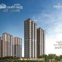 Nhận Giữ Chỗ Có Hoàn Lại Dự Án The Senique Hà Nội Chủ Đầu Tư Capitaland Với Giá Bán Dự Kiến 68 Triệu/M2