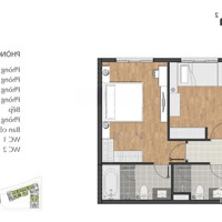 Cho Thuê Căn Hộ Chung Cư Sarimi Sala Giá Chỉ 24 Triệu Vnd