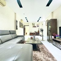 Nhà Đất Khu Kiều Đàm, Hẻm Nhựa 8M, 100M2, Ngang 5M, Một Đời Chủ Lâu Đời, Chỉ 10.5 Tỉ