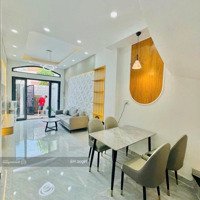 Ngộp Bank Chủ Bán Gấp Nhà Nở Hậu, 2 Tầng, Full Nội Thất Ngay Nguyên Hồng, 57M2 - Chỉ 4,9 Tỷ