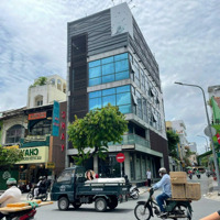 Bán Tòa Building 2Mt Đinh Tiên Hoàng,P Đa Kao, Quận 1,Diện Tích8,2 X 22M, Hđt 176 Triệu/ Th