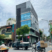 Bán Tòa Building 2Mt Đinh Tiên Hoàng,P Đa Kao, Quận 1,Diện Tích8,2 X 22M, Hđt 176 Triệu/ Th