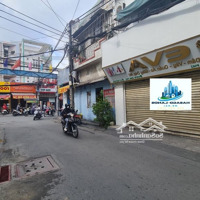 Sốc-Cho Thuê Nhà Tân Sơn Nhì 3 Lầu, Dtsd: 158M2, 12 Triệuiệu