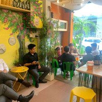 Cần Sang Quán Cafe Mặt Tiền Nguyễn Văn Thủ Quận 1