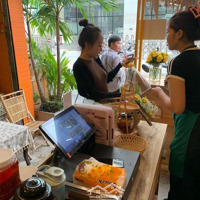 Cần Sang Quán Cafe Mặt Tiền Nguyễn Văn Thủ Quận 1