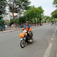 Bán Nhà Mặt Ngõ Phân Lô Ô Tô Phố Yên Lạc - Kim Ngưu - Cực Hiếm.