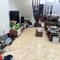 Bán Nhà Phú Mỹ- Mỹ Đình2 42M2 Nhà 4 Tầng Lô Góc Ngõ Thoáng Rộng