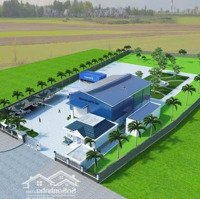 Chuyển Nhượng Cụm Kho Xưởng 10.000M2 Kcn Hoà Phú Tp Buôn Ma Thuột- Phù Hợp Nhiều Ngành Nghề