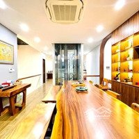 Chậm Là Mất ! Nhà Phố Vip Thái Hà, Ngõ Ô Tô Chạy Vòng Quanh, Thang Máy, Sát Phố, Ở Ngay, 65M2*4T