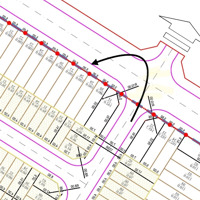 Lô Đất Đường Số 25 - B11 Kđt Vcn Phước Long Giá Rẻ