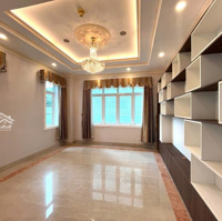 Cho Thuê Biệt Thựmặt Tiềnnguyễn Văn Hưởng, Phường Thảo Điền, 600M2, Hầm Để 3 Oto, Hồ Bơi, Nhà Mới Đẹp