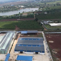 Chuyển Nhượng Cụm Kho Xưởng 10300M2 Kcn Trà Đa Pleiku Gia Lai, Kho 3000M2, Điẹn Áp Mái 500Kw