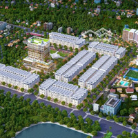 Bán Suất Ngoại Giao Dự Án Dream City Bắc Giang , Giá Rẻ Nhất Thị Trường