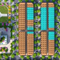 Bán Suất Ngoại Giao Dự Án Dream City Bắc Giang , Giá Rẻ Nhất Thị Trường