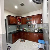 Nhà Bán Hẻm Xe Hơi Thông- 3 Tầng, 44M2, Lê Trọng Tấn, Tân Phú Nhỉnh 5Ty