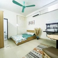 Căn Hộ Dịch Vụ 24 Phòng! Phố Trương Định, Trần Đại Nghĩa, 92M2, 7 Tầng Thang Máy, Dòng Tiền ~ 100 Triệu