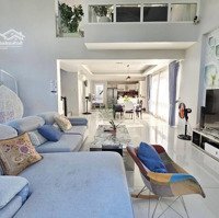 Cho Thuê Villa Sân Vườn An Viên View Trực Biển 4 Phòng Ngủgiá Bán 35 Triệu/ Tháng