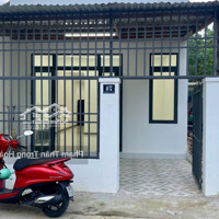 Bán Nhà Đường A1 Vũ Ngọc Nhạ, Hòn Nghê, Xã Vĩnh Ngọc, Nha Trang 87,7M2 ( Rộng 5M ) Giá Bán 1,85 Tỷ