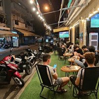 Sang Quán Cafe Đang Hoạt Động Ổn Định Tại Phú Thạnh, Tân Phú