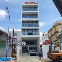 Chính Chủ Cho Thuê Nhà Mătn Tiền 92A Xuân Thủy, Q2, 7X30M, Hầm Trệt Lửng 4 Lầu St, 0908140491