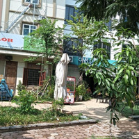 Liền Kề Mậu Lương, Kiến Hưng, Hà Đông, 68 M², 4 Tầng, 13,4 Tỷ, Ô Tô .