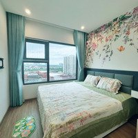 Cho Thuê Căn Hộ Chung Cư Vinhomes Ocean Park Gia Lâm 2 Ngủ 1 Vệ Sinh Đầy Đủ Nội Thất Giá Bán 7.5 Triệu