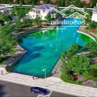 Chỉ 1,15 Tỷ Đồng Sở Hữu Ngay Đất Nền Dự Án Lago Centro