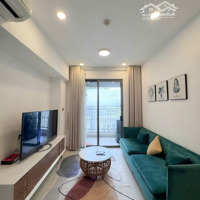 Cho Thuê Saigon Royal Q4 2 Phòng Ngủ 1 Vệ Sinh60M2