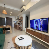 Cho Thuê Saigon Royal Q4 2 Phòng Ngủ 1 Vệ Sinh60M2