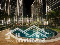 Căn Hộ Beverly Solari 2 Phòng Ngủtại Vinhomes Grand Park Quận 9, Giá Bán 2.71 Tỷ, Ck 11%. Ân Hạn Gốc 48 Tháng