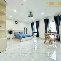 Chuỗi Ch Studio 40M2Nhà Mới_Thang Máy_Full Ntngay Điện Biên Phủ_Nthx