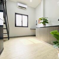 DUPLEX MỚI SIÊU ĐẸP GẦN CHỢ BÀ CHIỂU - BÌNH THẠNH