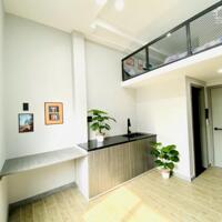 DUPLEX MỚI SIÊU ĐẸP GẦN CHỢ BÀ CHIỂU - BÌNH THẠNH