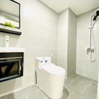 DUPLEX MỚI SIÊU ĐẸP GẦN CHỢ BÀ CHIỂU - BÌNH THẠNH