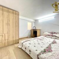 Cho thuê căn hộ Duplex Phường Bình Thuận Q7