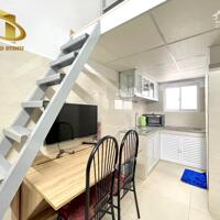 Cho thuê căn hộ Duplex Phường Bình Thuận Q7