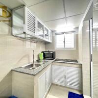 Cho thuê căn hộ Duplex Phường Bình Thuận Q7