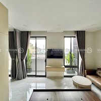 Căn Hộ Studio Tách Bếp - 1 Phòng Ngủfull Nội Thất Máy Giặt Riêng Ban Công Mới 100% Ngay Chợ Tân Hương