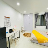 Cho Thuê Studio Full Nội Thất Trần Xuân Soạn - Nguyễn Thị Thập - Lotte Mart Quận 7