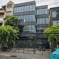 Building Hơn 900M2, Ngang 13M Có Thang Máy - Số 25 Nguyễn Huy Lượng, Quận Bình Thạnh!!!!