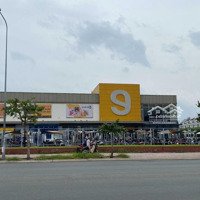 Biệt Thự Góc 2 Mặt Tiền Đường Cityland Garden Ngay Siêu Thị E Mart 11 X 20M. Giá Thỏa Thuận