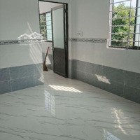 Nhà Mới Nguyên Căn Gò Vấp, 3X7M, 2 Lầu, 2 Phòng Ngủ, 2Wc