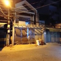 Bán Nhà Quận 7, 96M2, Ngang 5M, Sát Lotte Mart , 4 Phòng Ngủ Có Pn Dưới Trệt, Đường Trải Nhựa 7M, Chỉ 9,3T