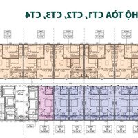 Cần Bán Căn Studio Tầng 10 Toà Ct1