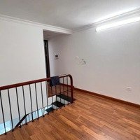 Nhà Mới 5 Tầng, Mặt Phố Lớn Trường Chinh, Phương Liệt, Thanh Xuân.40M2, 4M Mặt, 11,8 Tỷ